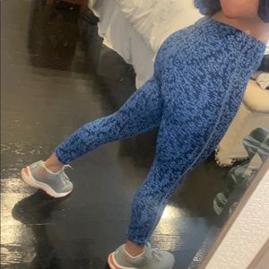 Nike Dri-Fit Leggings